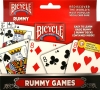 Bicycle Rummy Games