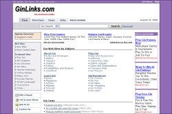 GinLinks.com