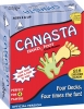 Canasta Hand