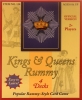 Kings and Queens Rummy