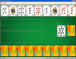 Microsoft Carioca Rummy