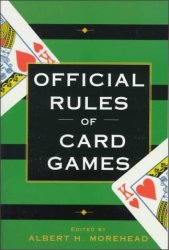 Official Rules of Card Games