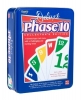 Phase 10 Deluxe Card Game in Tin
