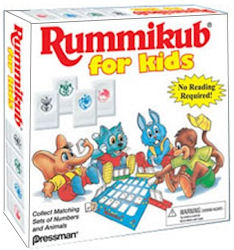 Rummikub For Kids