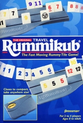 Rummikub Travel Edition