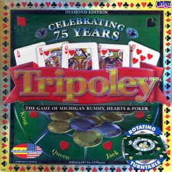 Tripoley 75th Anniversary Edition