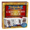 Tripoley Criss Cross Poker